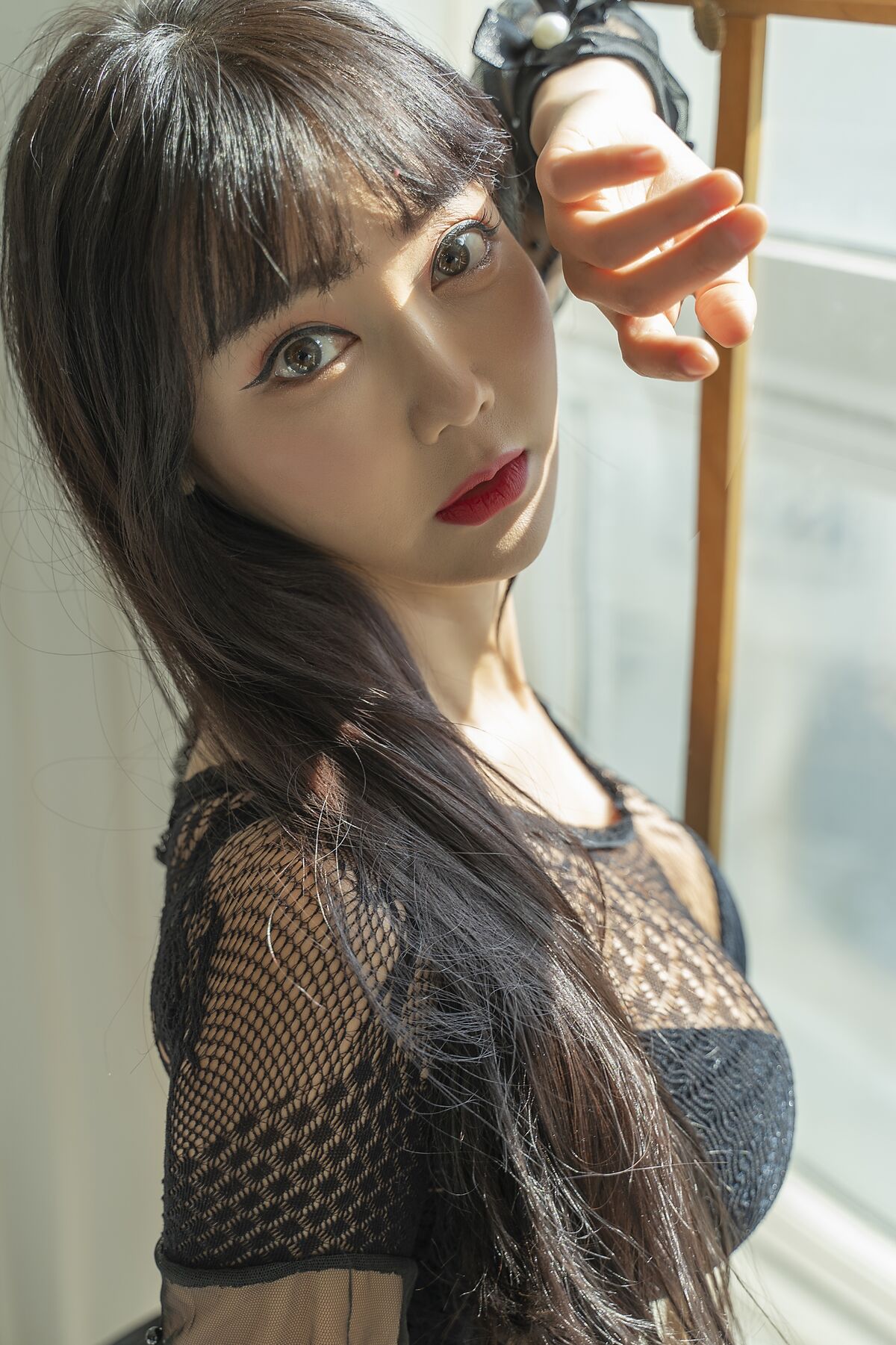 Kimune Vol.01 – Shes Like A Gift Part1