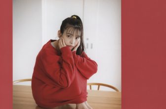 Sumire Uesaka 上坂すみれ, 2nd写真集 「すみれのゆめ」 Set.04