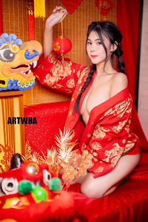 Artwha Desu – Photos P15