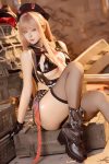 Coser@蠢沫沫 chunmomo – Nikkei Part02 (53P)