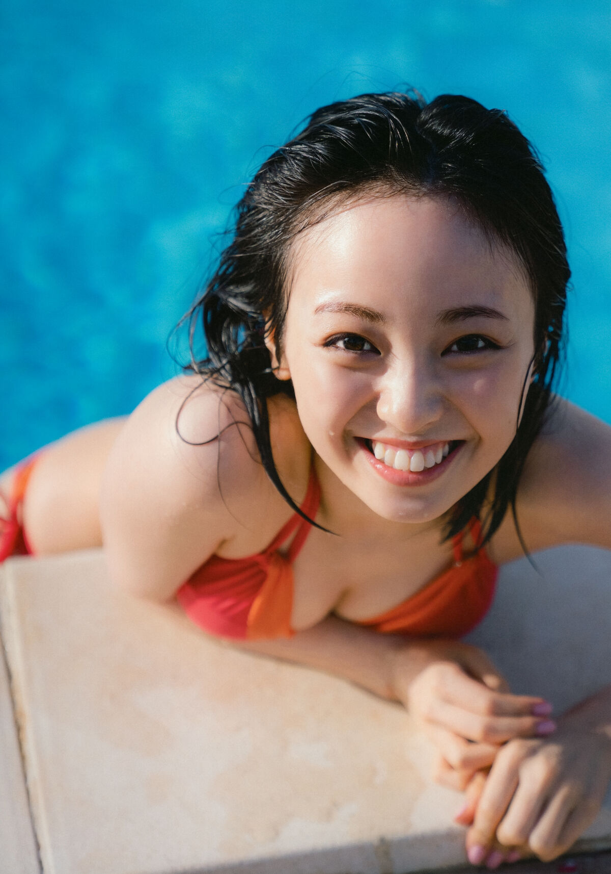 JP Yui Imaizumi 今泉佑唯 – 誰も知らない私 Part2