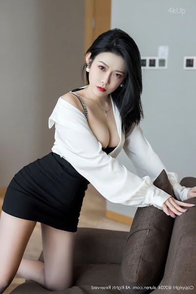 XIUREN No.9329 luvian本能