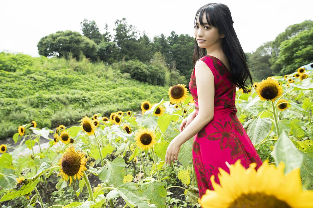 YS Web 2020-12-09 Vol.901 Mariko Seyama 脊山麻理子 – 才女アナウンサーの愛人遊戯