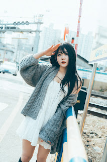 [Loozy] Zia (지아) – Only for Fans