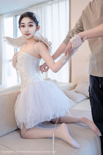 XingYan Vol.324 星冉