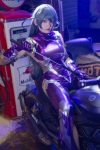 Coser@隼隼子 – 井河阿莎姬 (69P)