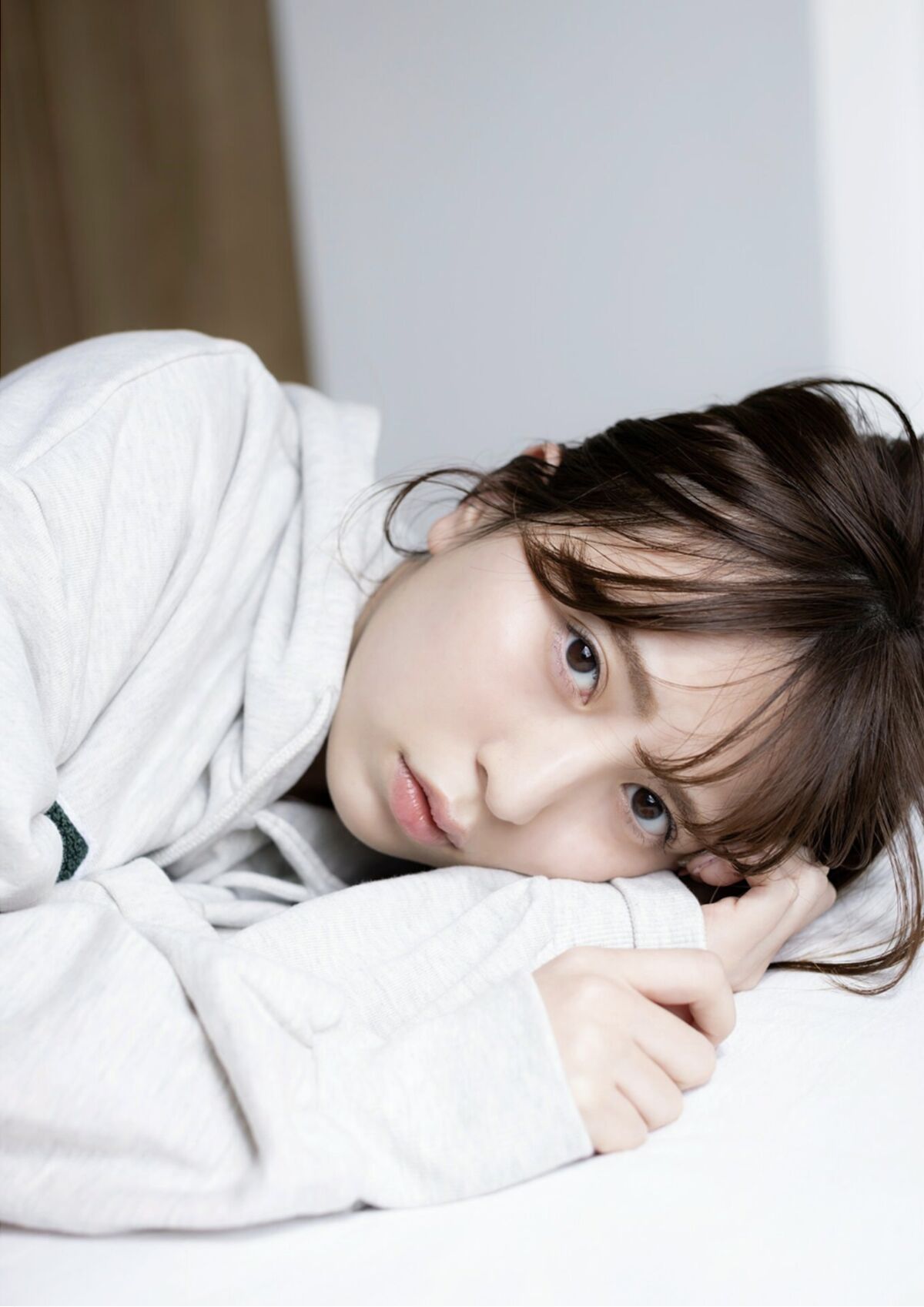 JP Seina Takeuchi 竹内星菜 – ふたりがいい (73P)