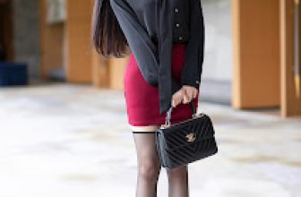 XIUREN No.7062 Yang Chen Chen (杨晨晨Yome)