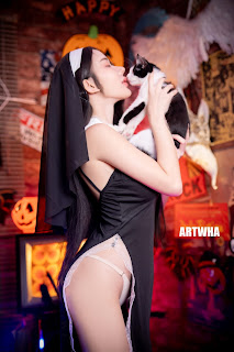 Artwha Desu – Photos P14