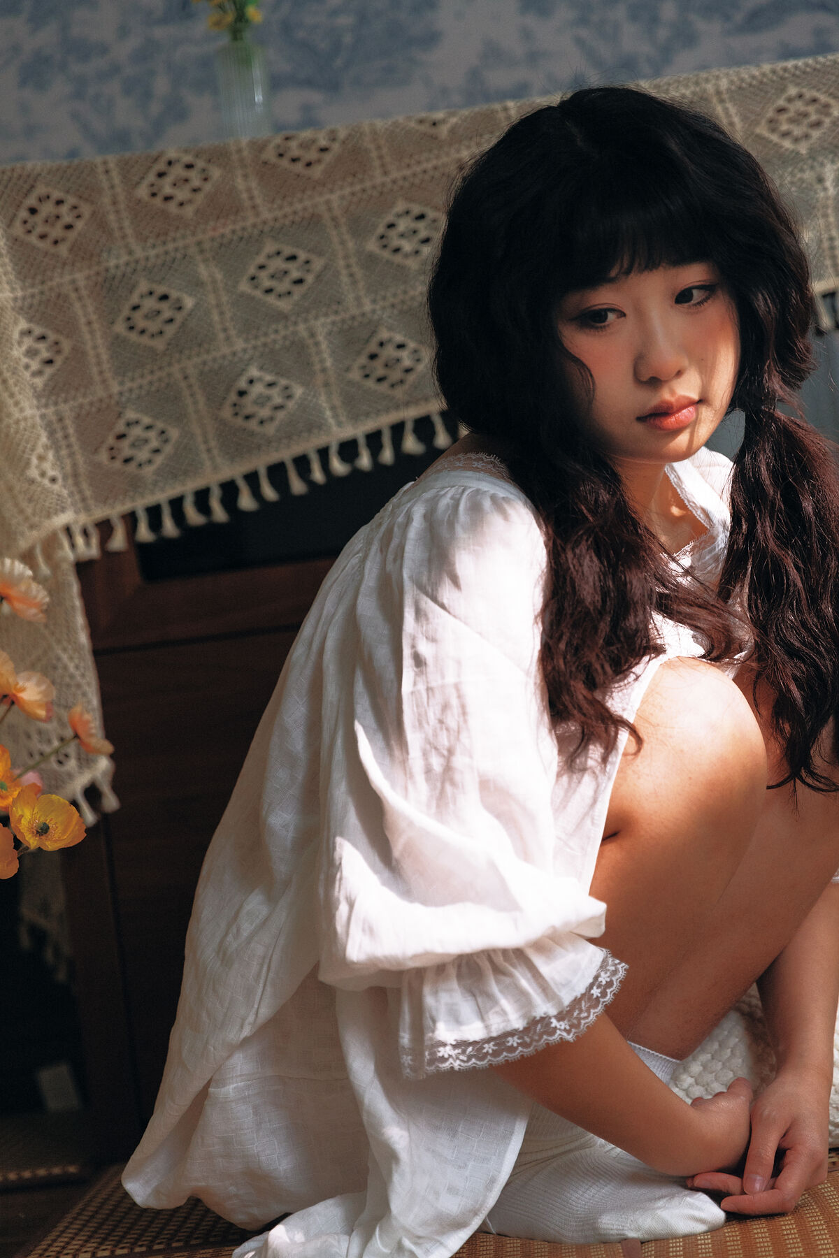 YiTuYu艺图语 Vol.8488 梅子梅子 (22P)