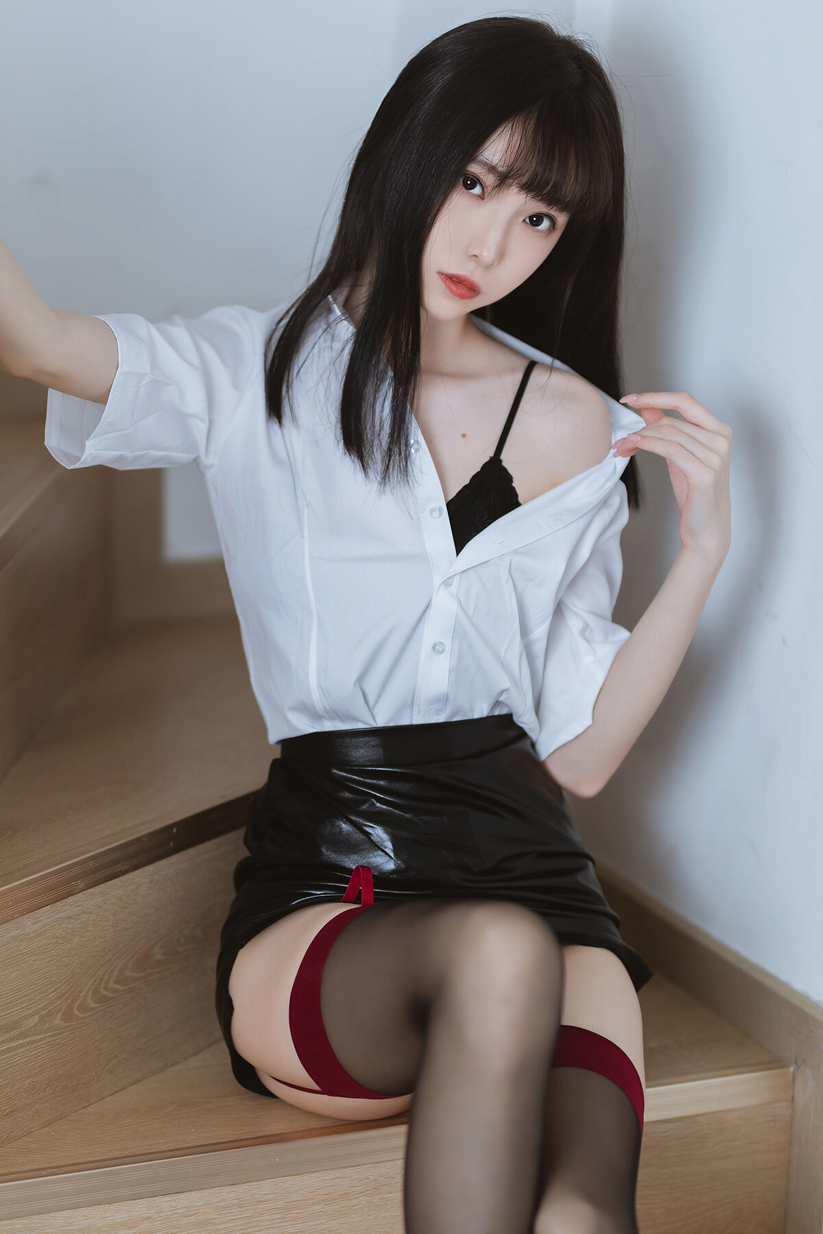 Coser@许岚LAN – OL