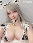 Coser@Machi馬吉 Cow