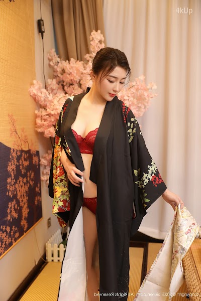 XIUREN No.10627 苏一诺
