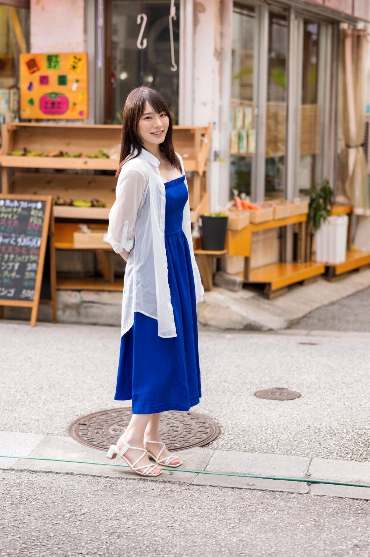 JP Suzumura Airi 鈴村あいり – AIRI