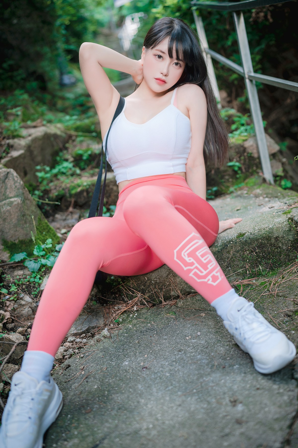 DJAWA ZziZzi – Naughty Trekking 2nd Course S.Ver