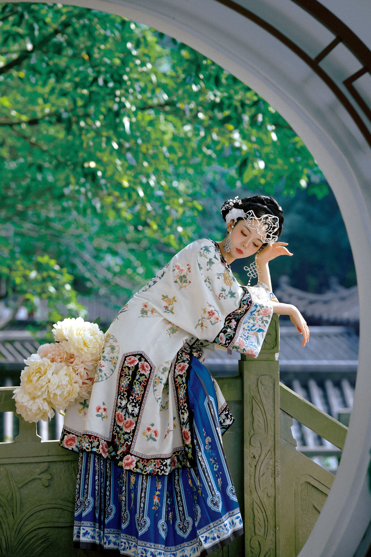 YiTuYu艺图语 Vol.8512 胡胡 (21P)