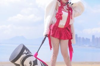 Coser@G44不会受伤 米可科尔 芭万希 妖精骑士崔斯坦