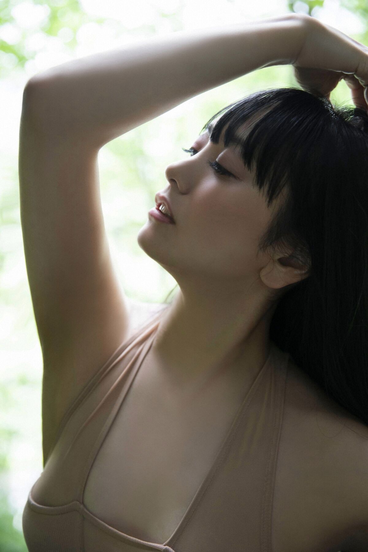 YS Web 2020-12-09 Vol.901 Mariko Seyama 脊山麻理子 – 才女アナウンサーの愛人遊戯