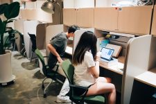 [LOOZY] Sonson - Reading room