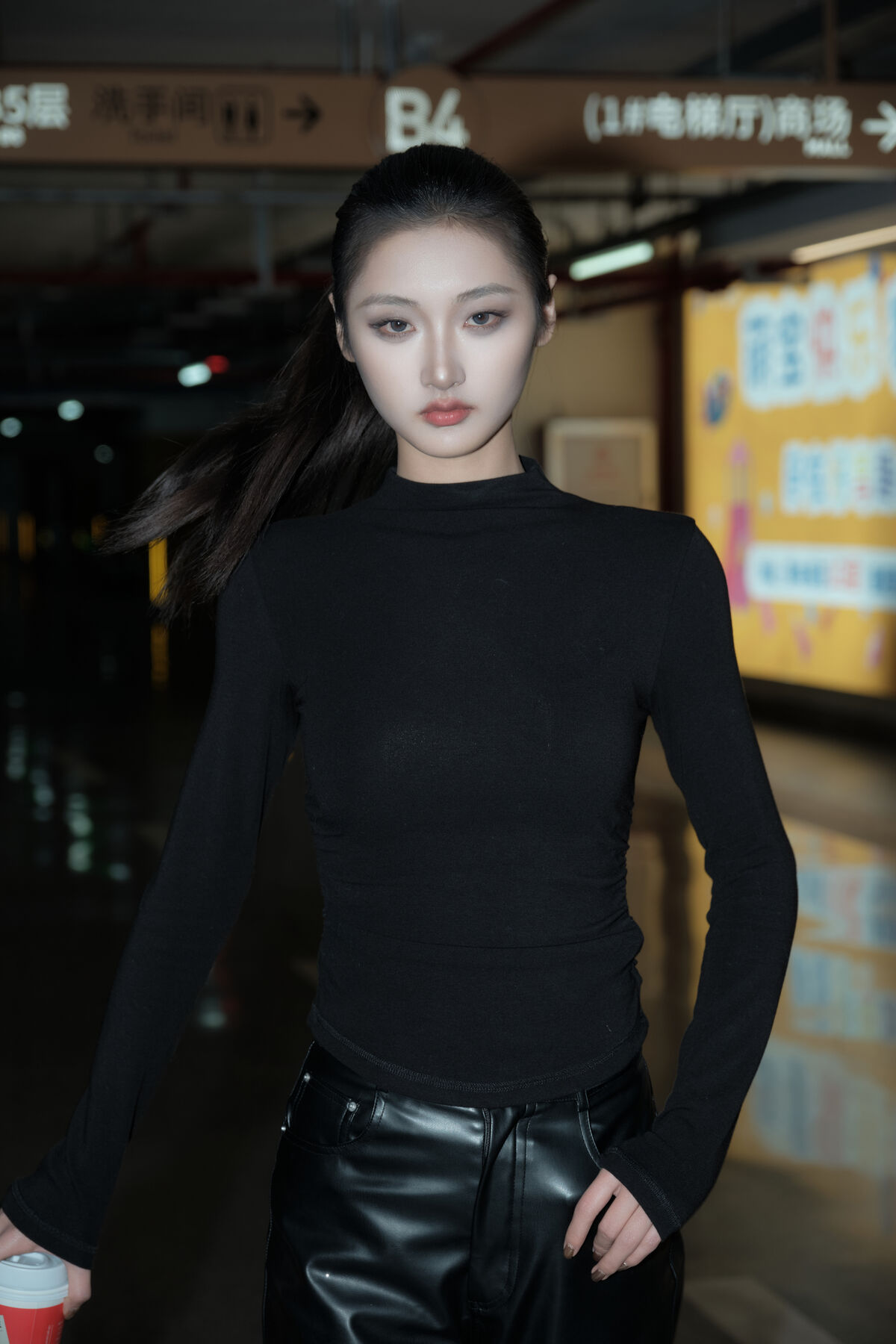 YiTuYu艺图语 Vol.8513 陈年小九 (39P)