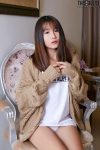Chia Ling The Black Alley Photobook Set.33