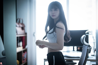 [PINK] Ye Seul (냥슬) – Nyansul Personalized [After Work] 01