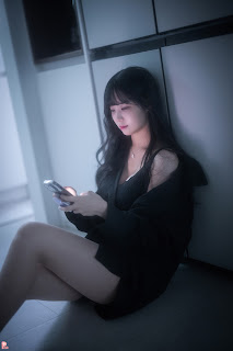 [PINK] Ye Seul (냥슬) – Nyansul Personalized [After Work] 02