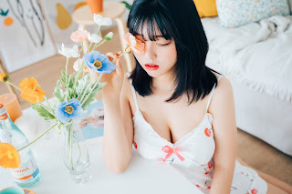 [Loozy] Song Hana – Oyatsu