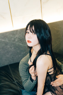 [Loozy] Zia (지아) – Fan Meeting 02 (+S.Ver)