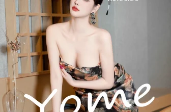 [XIUREN秀人網]2024.12.27 Vol.9675 楊晨晨Yome 完整版無水印寫真[108P]