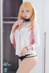 Coser@洛桑w伊梓 – 喜多川海梦