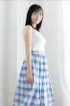 Karin Touno 塔乃花鈴, FLASHデジタル写真集R 清楚やめちゃいます…