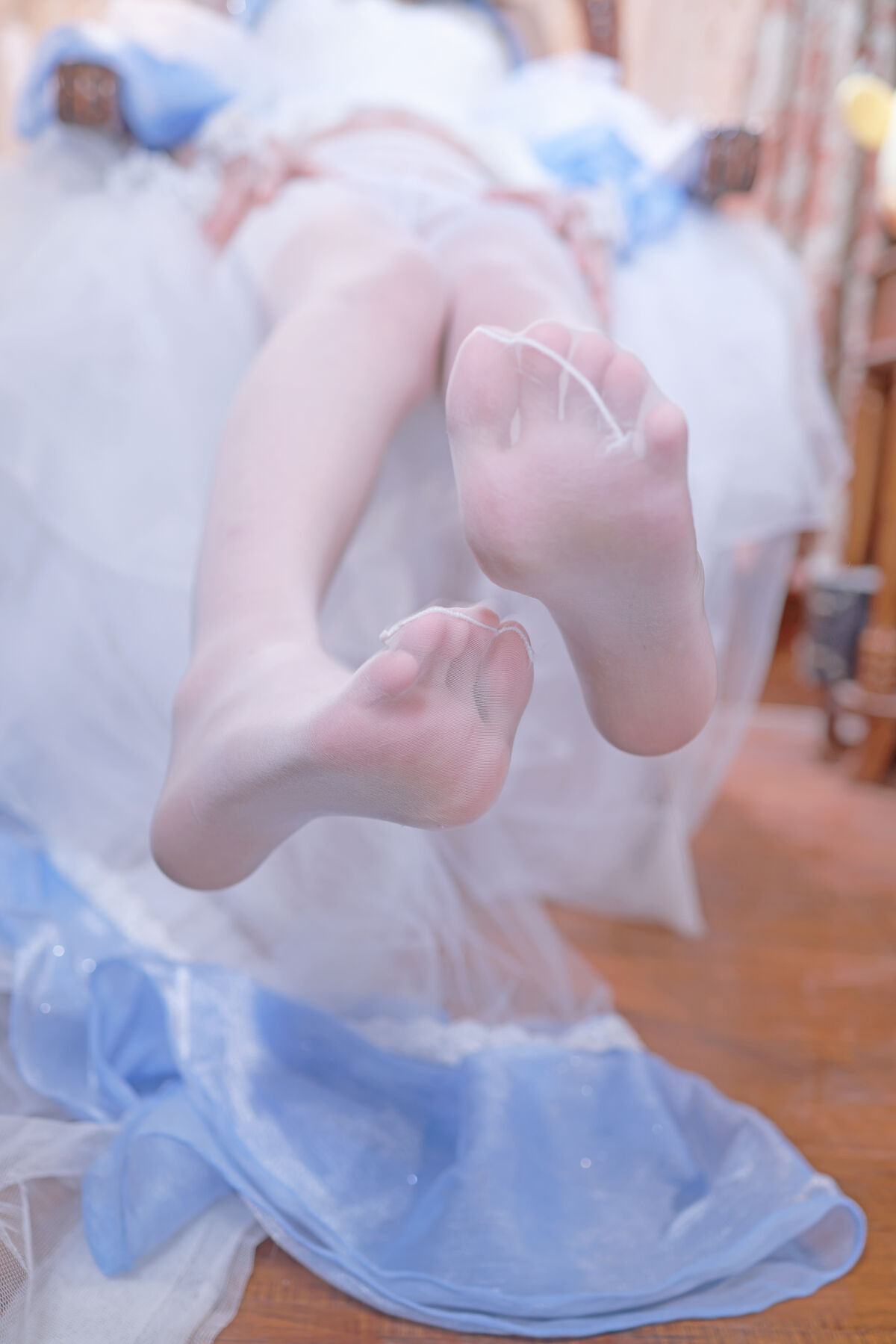 Coser@起司块wii – 柴郡礼服 (76P – 4V)