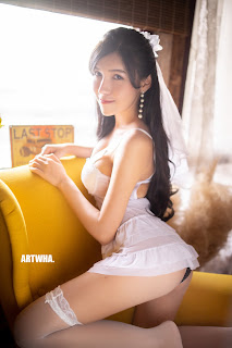 Artwha Desu – Photos P6
