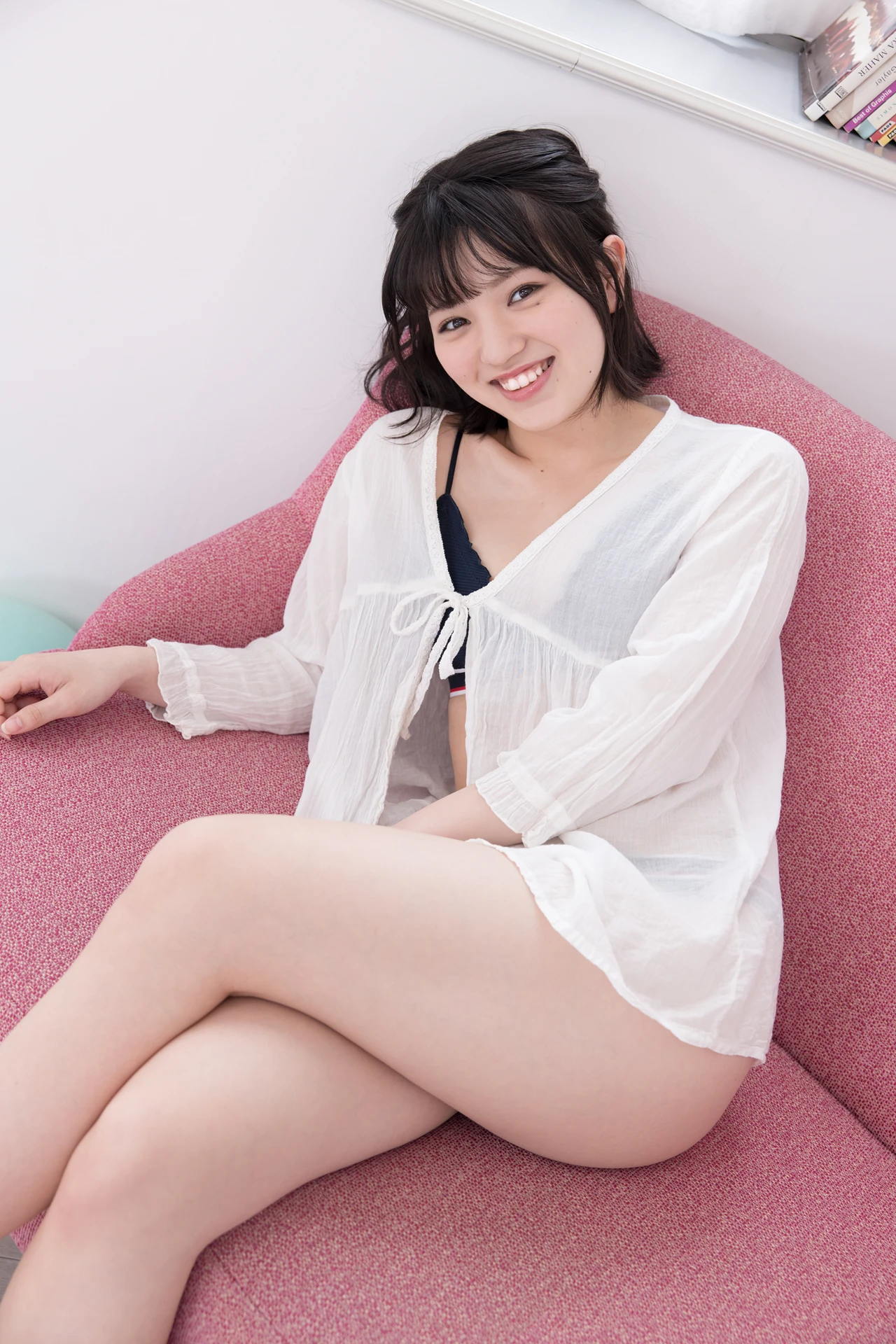 Hinako Tamaki 玉城ひなこ, Minisuka.tv [4k_l_hinako_78]