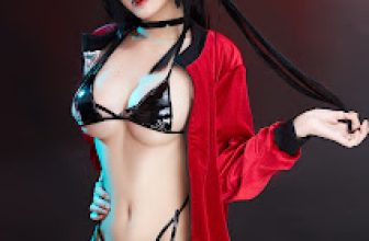 Coser@Azami – 大鳳 RACE QUEEN