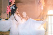 Coser@鹿八岁 幽梦清韵