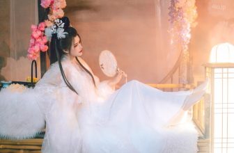 Coser@鹿八岁 幽梦清韵