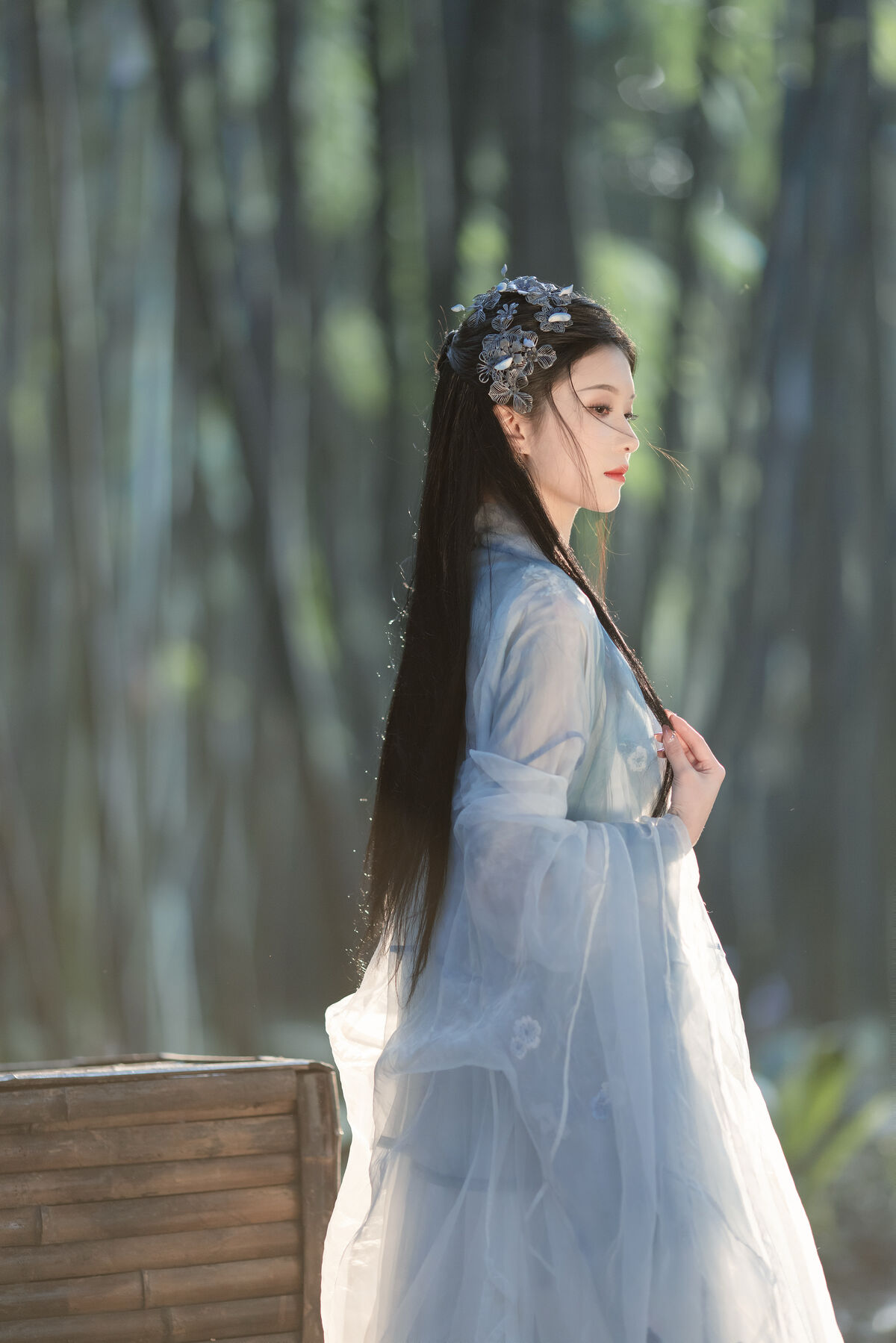 YiTuYu艺图语 Vol.8501 可可k_ (22P)