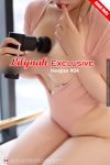 Lilynah LW077 Heejae Vol.04 – Strange Tactile Play