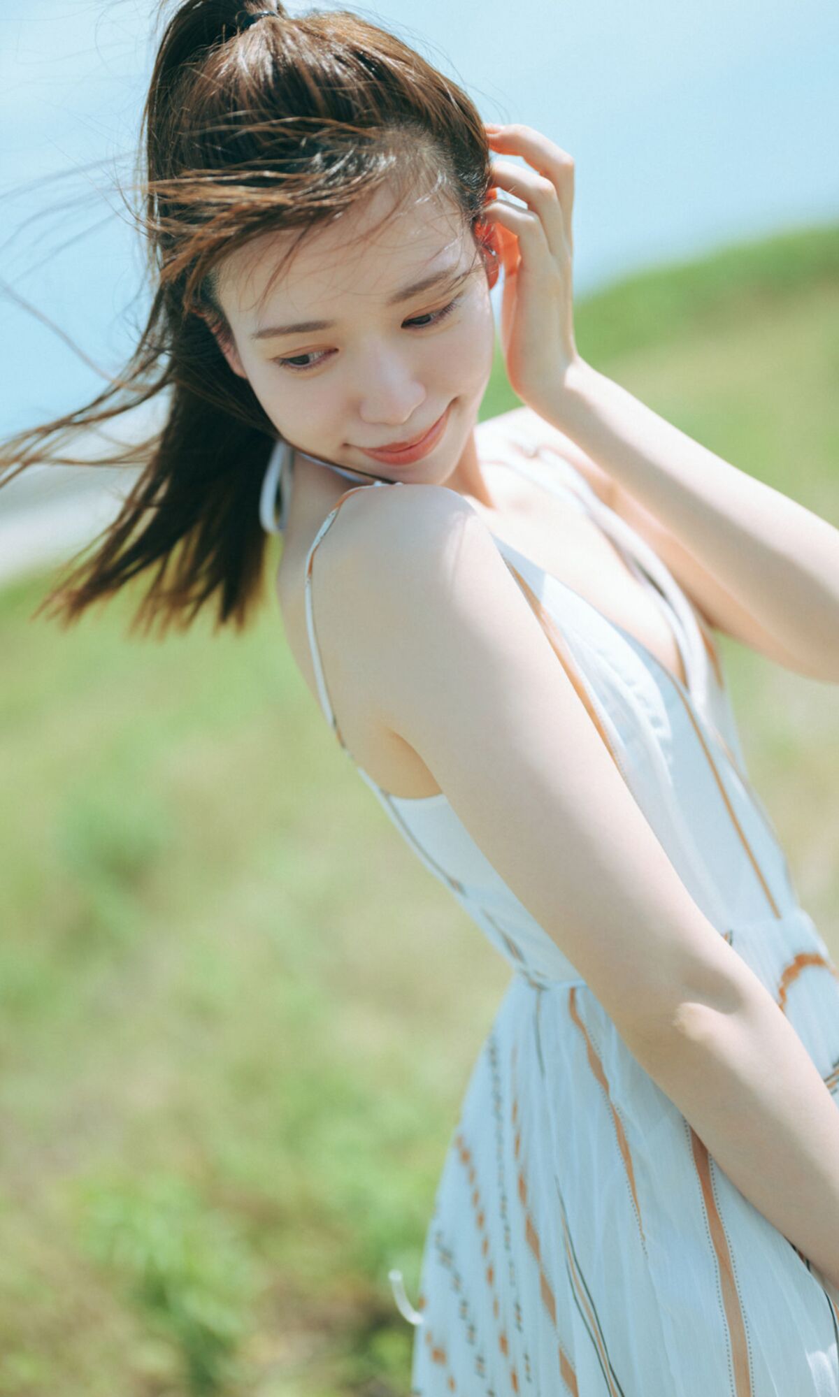 JP Hirona Unjo 運上弘菜 – おかえりなっぴ
