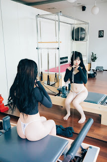 [Loozy] Zia (지아) – Pilates Instructor (Full.Ver)