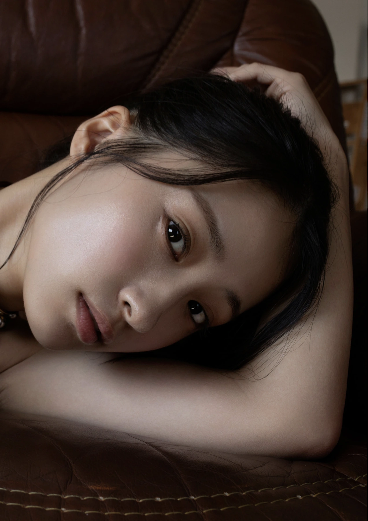Ayano Sumida 澄田綾乃, DOLCEデジタル写真集 「絶対的な関係」 Set.02