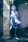 Coser@霜月shimo Firefly (HSR)