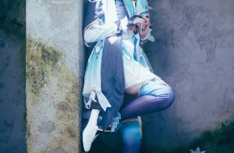 Coser@霜月shimo Firefly (HSR)