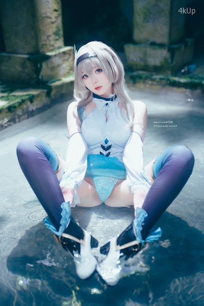 Coser@霜月shimo Firefly (HSR)