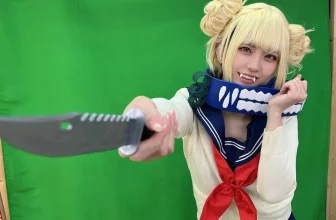 “ riol”奇哈魯 – 9