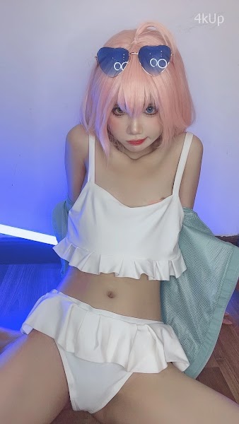 Coser@PoppaChan Hoshino