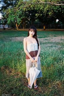 Artwha Desu – Photos P3