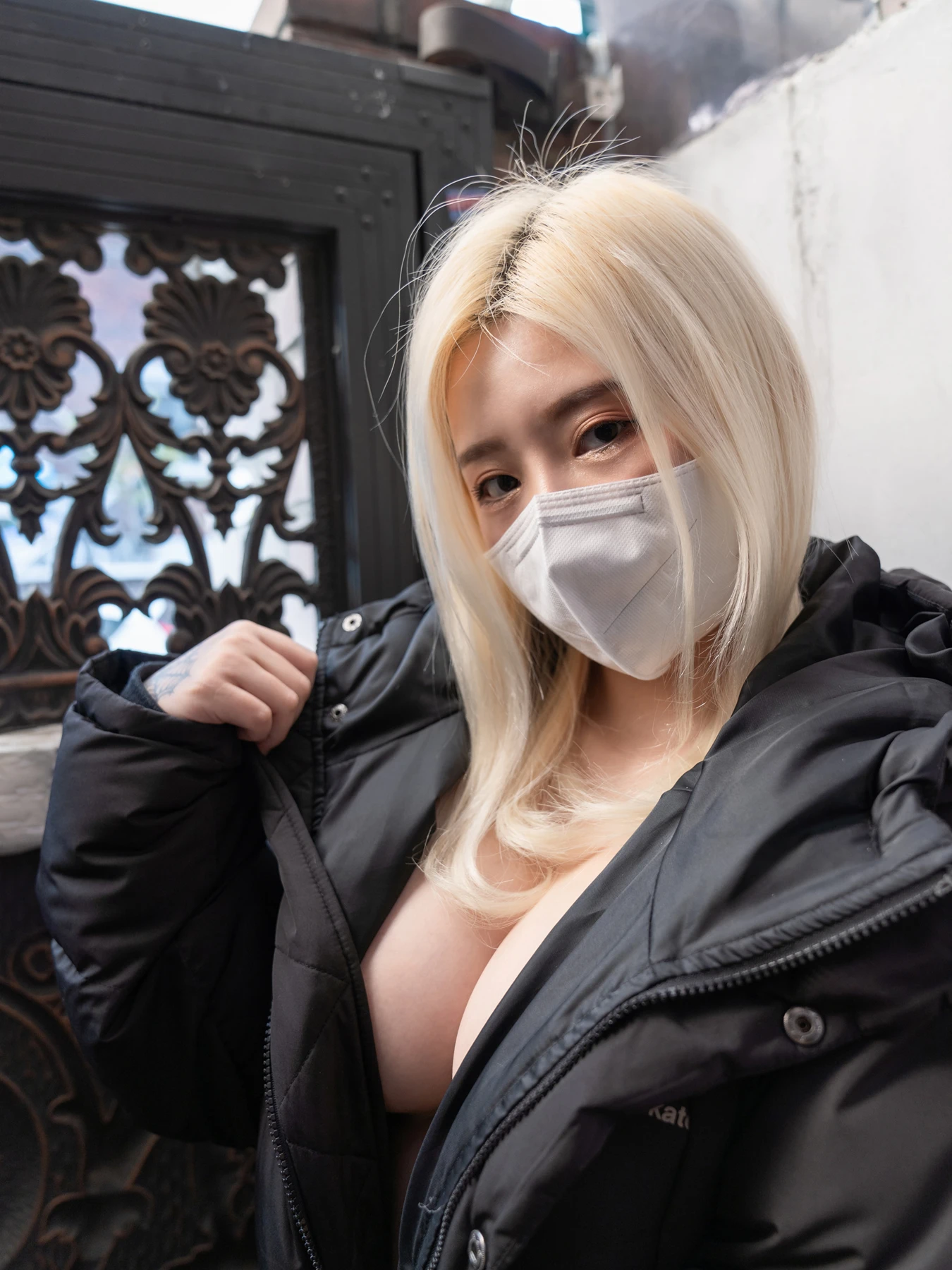 Yuna 유나, ArtGravia 아트그라비아 Vol.473 Set.01
